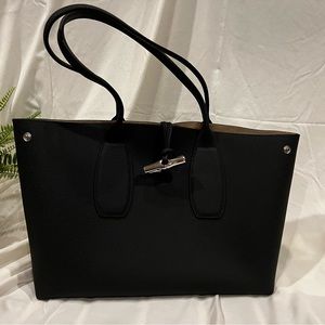 Longchamp Roseau Handbag XL